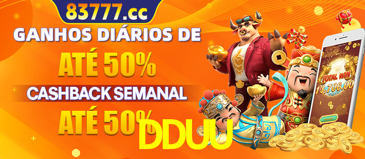 Anúncio de um membro ganhador do cassino DDUU que ganhou R$2.193.486,00 jogando o slot PG Fortune Tiger, com os mascotes do jogo comemorando o prêmio.